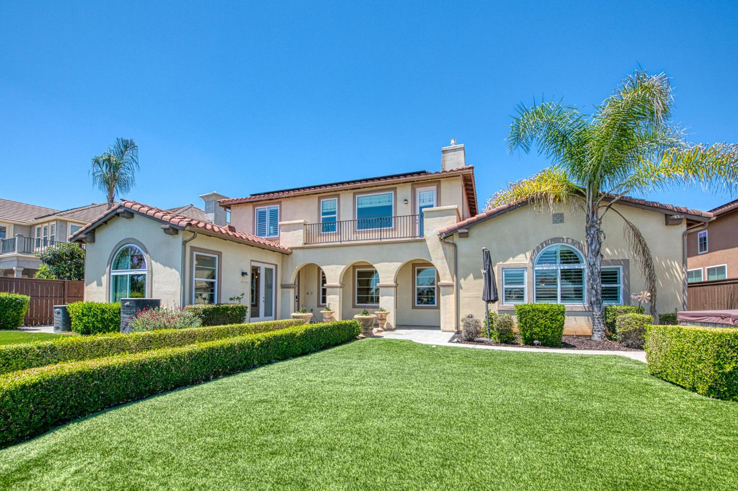 10745 E Landmark Way, Clovis, CA 93619