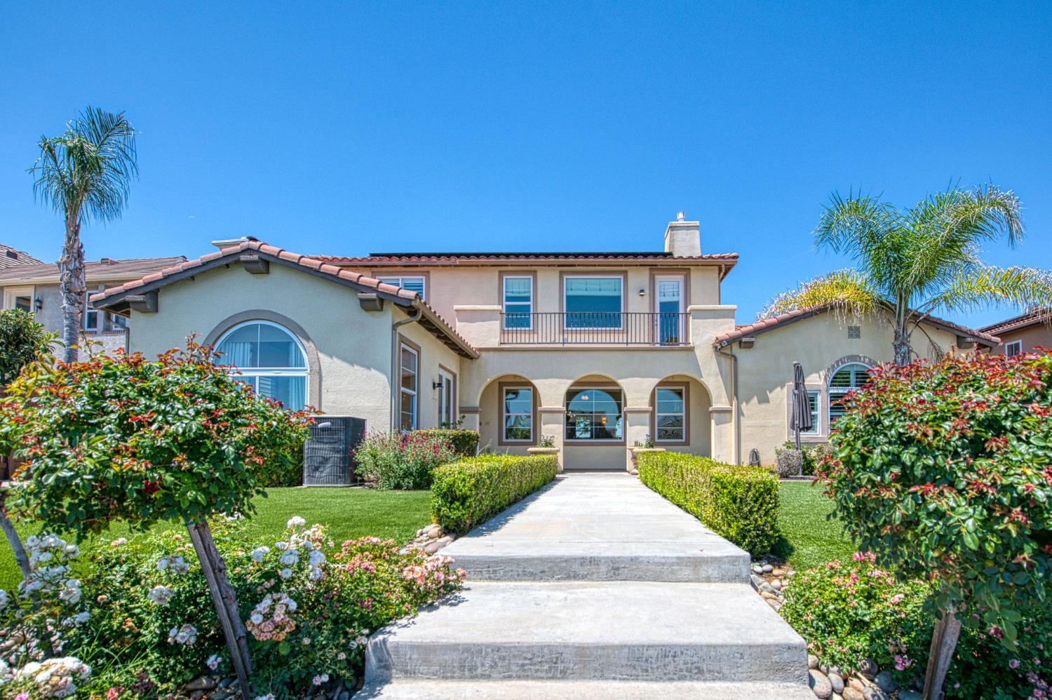 10745 E Landmark Way, Clovis, CA 93619