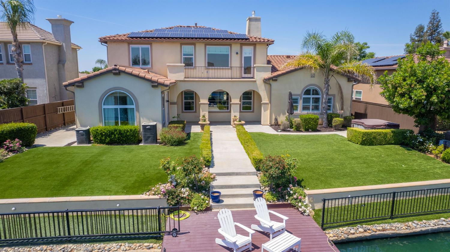 10745 E Landmark Way, Clovis, CA 93619