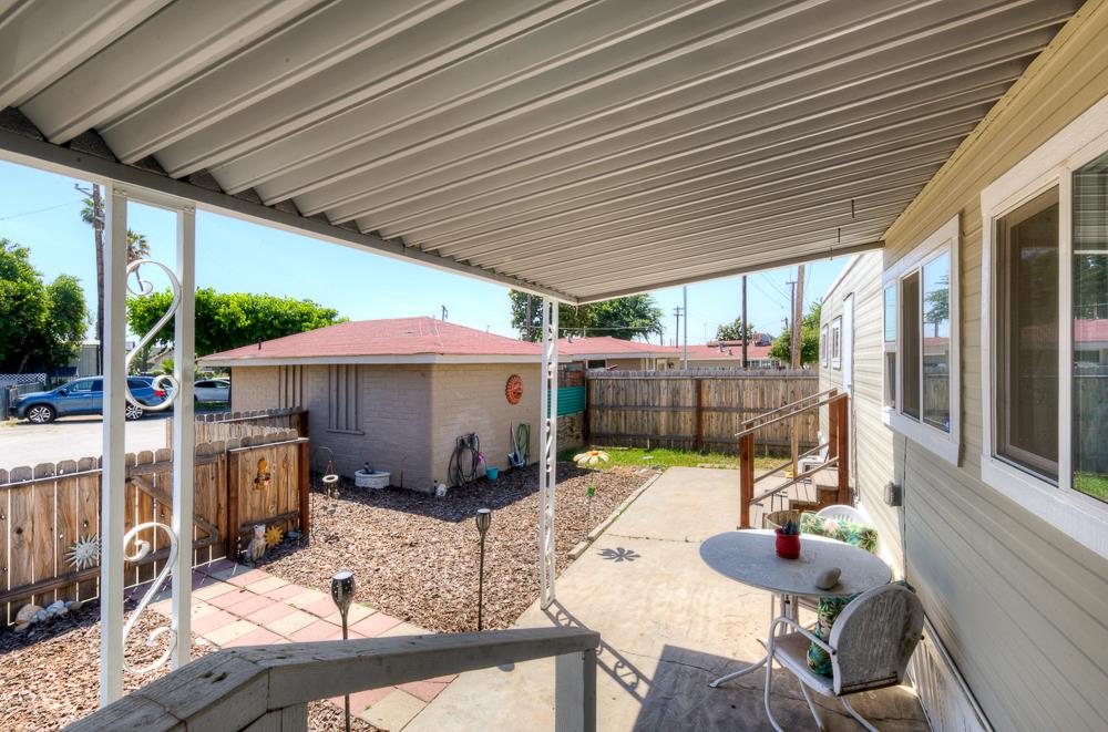 1941 N Golden State Blvd #50, Fresno, CA 93705