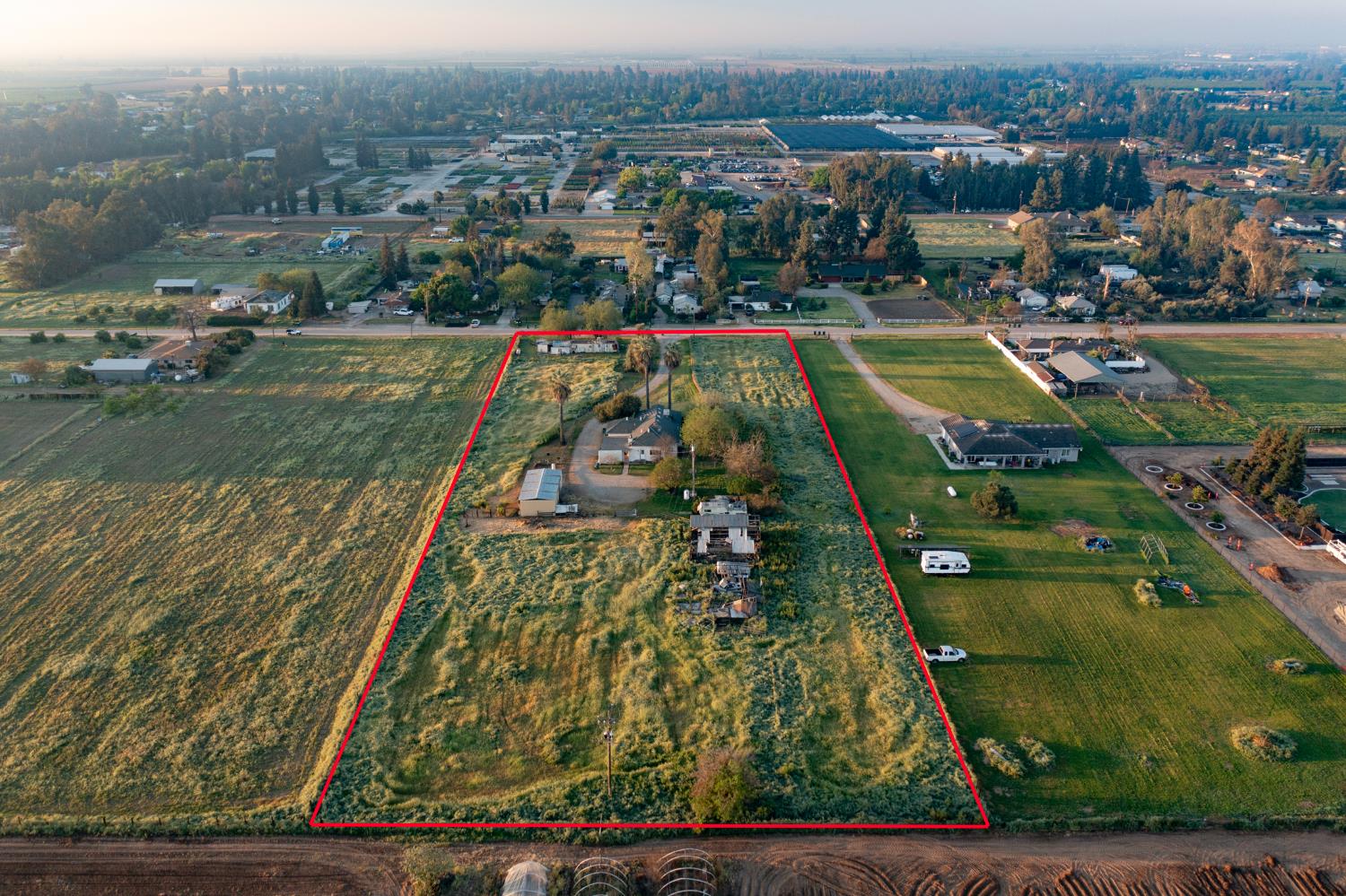 8294 E Hedges Ave, Fresno, CA 93737
