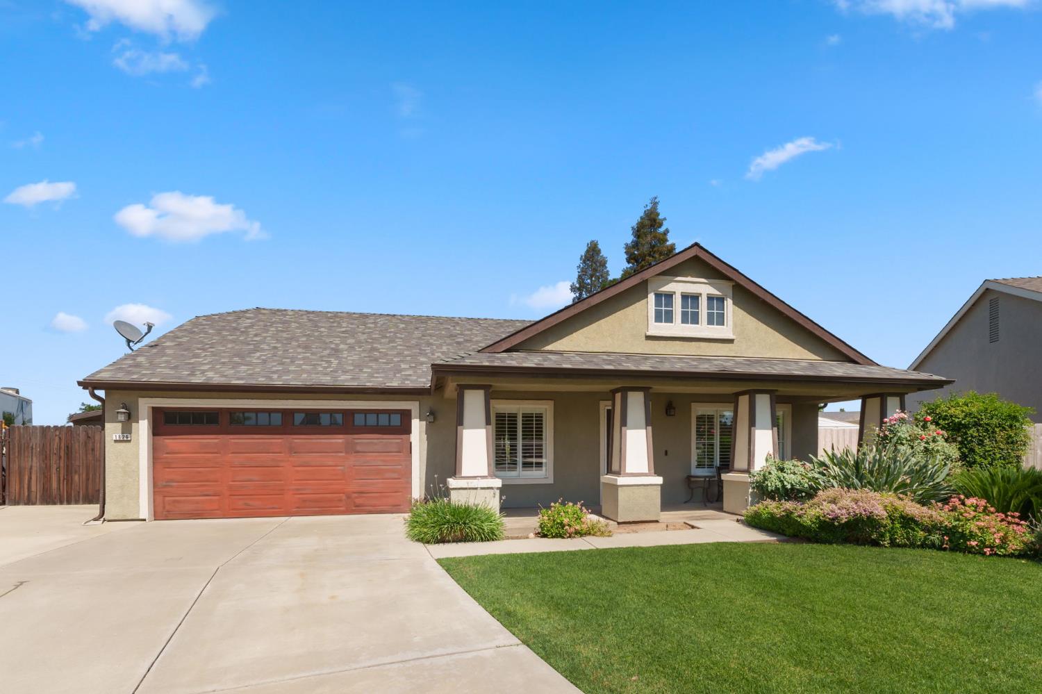 1826 Avenue C, Kingsburg, CA 93631