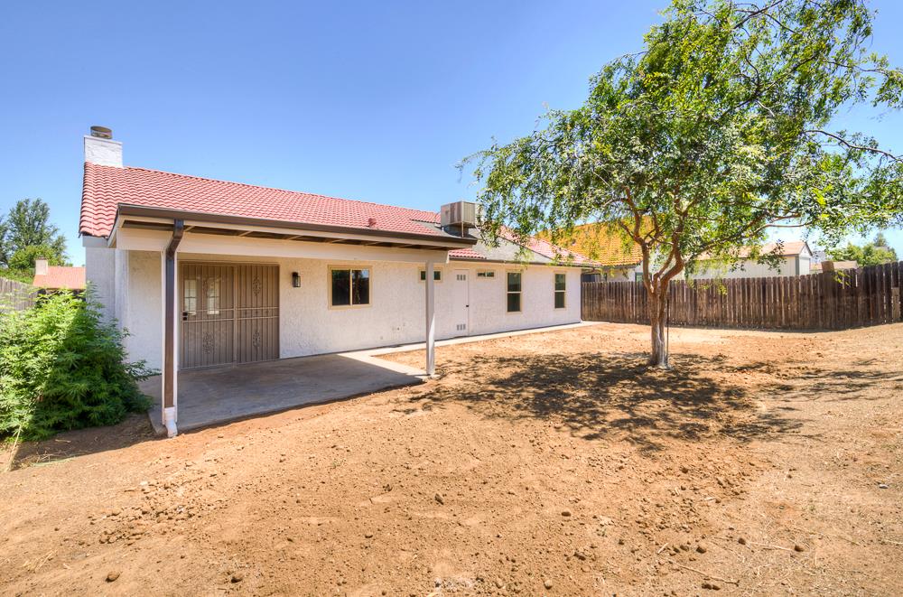3221 N Hanover Ave, Fresno, CA 93722