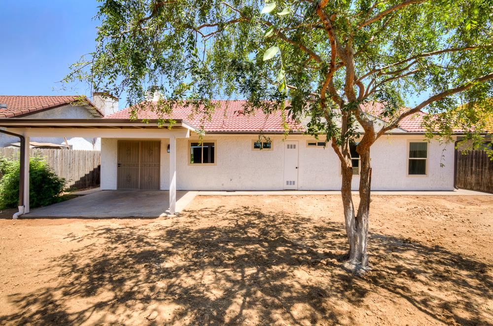 3221 N Hanover Ave, Fresno, CA 93722