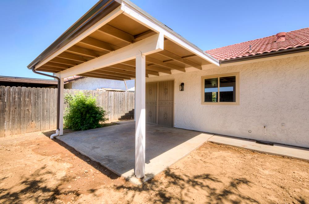 3221 N Hanover Ave, Fresno, CA 93722