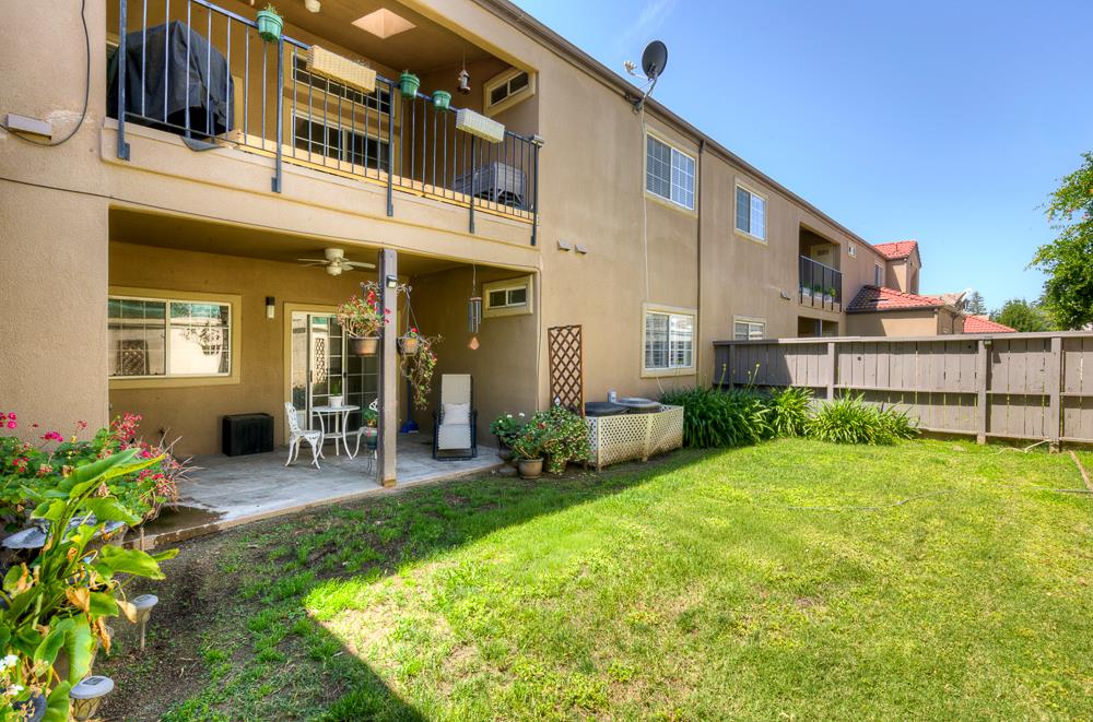 8153 N Cedar Ave #126, Fresno, CA 93720