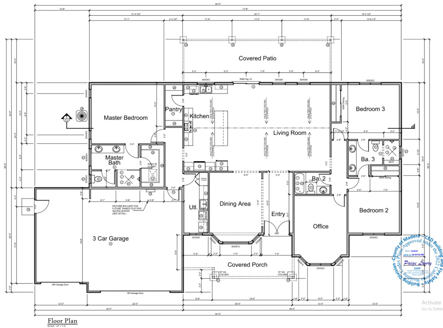 35395 Avenue 14 1/2, Madera, CA 93636