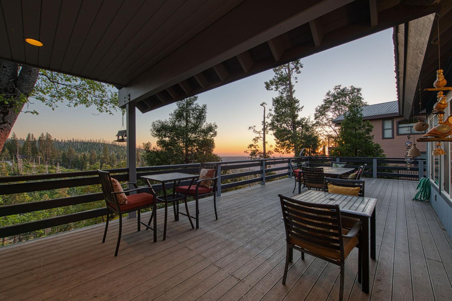 39649 Crest Point Ln, Shaver Lake, CA 93664