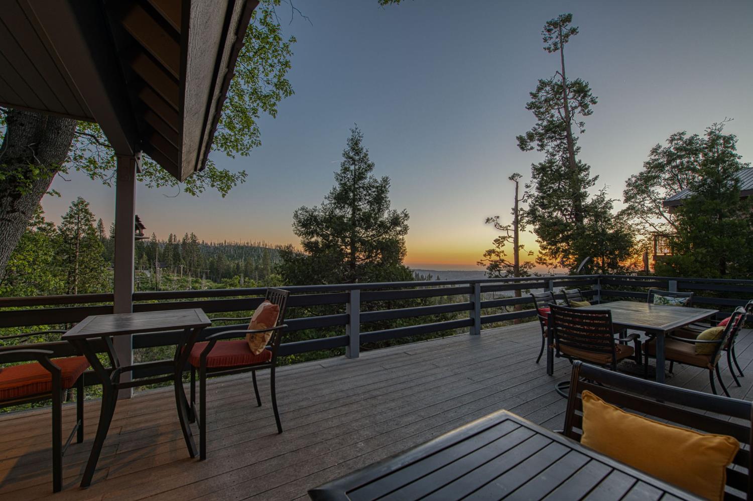 39649 Crest Point Ln, Shaver Lake, CA 93664