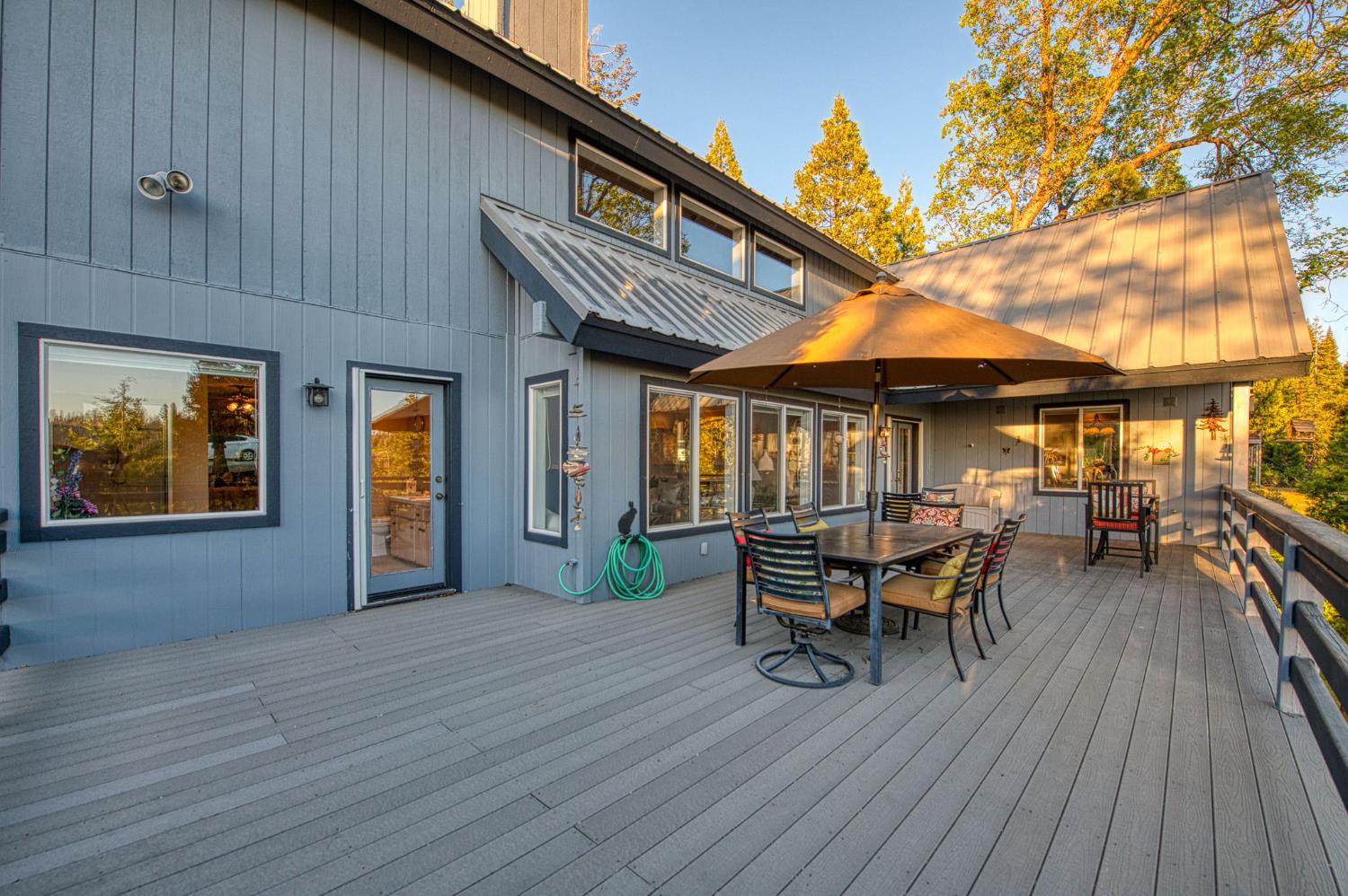 39649 Crest Point Ln, Shaver Lake, CA 93664