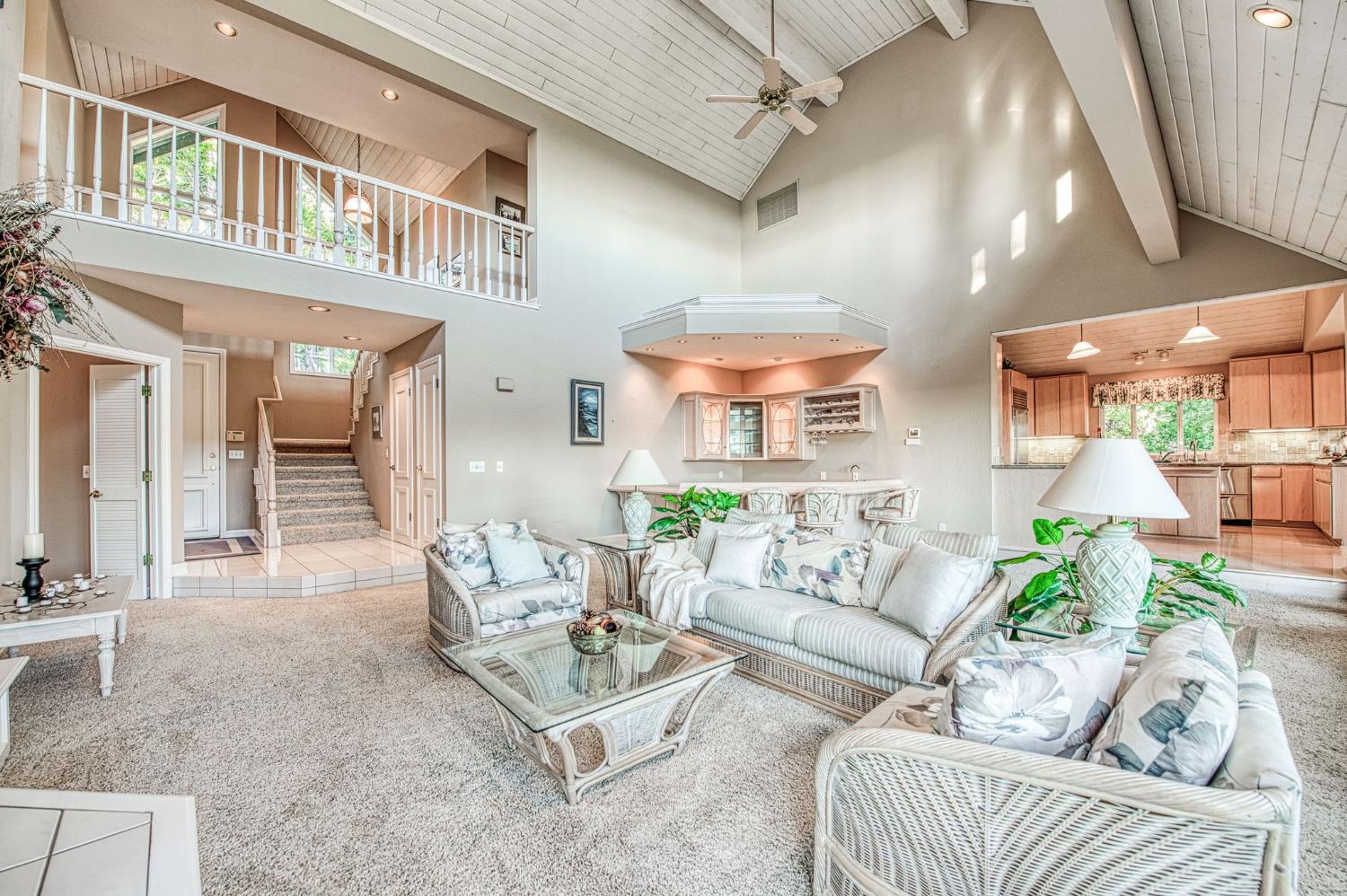 39649 Crest Point Ln, Shaver Lake, CA 93664
