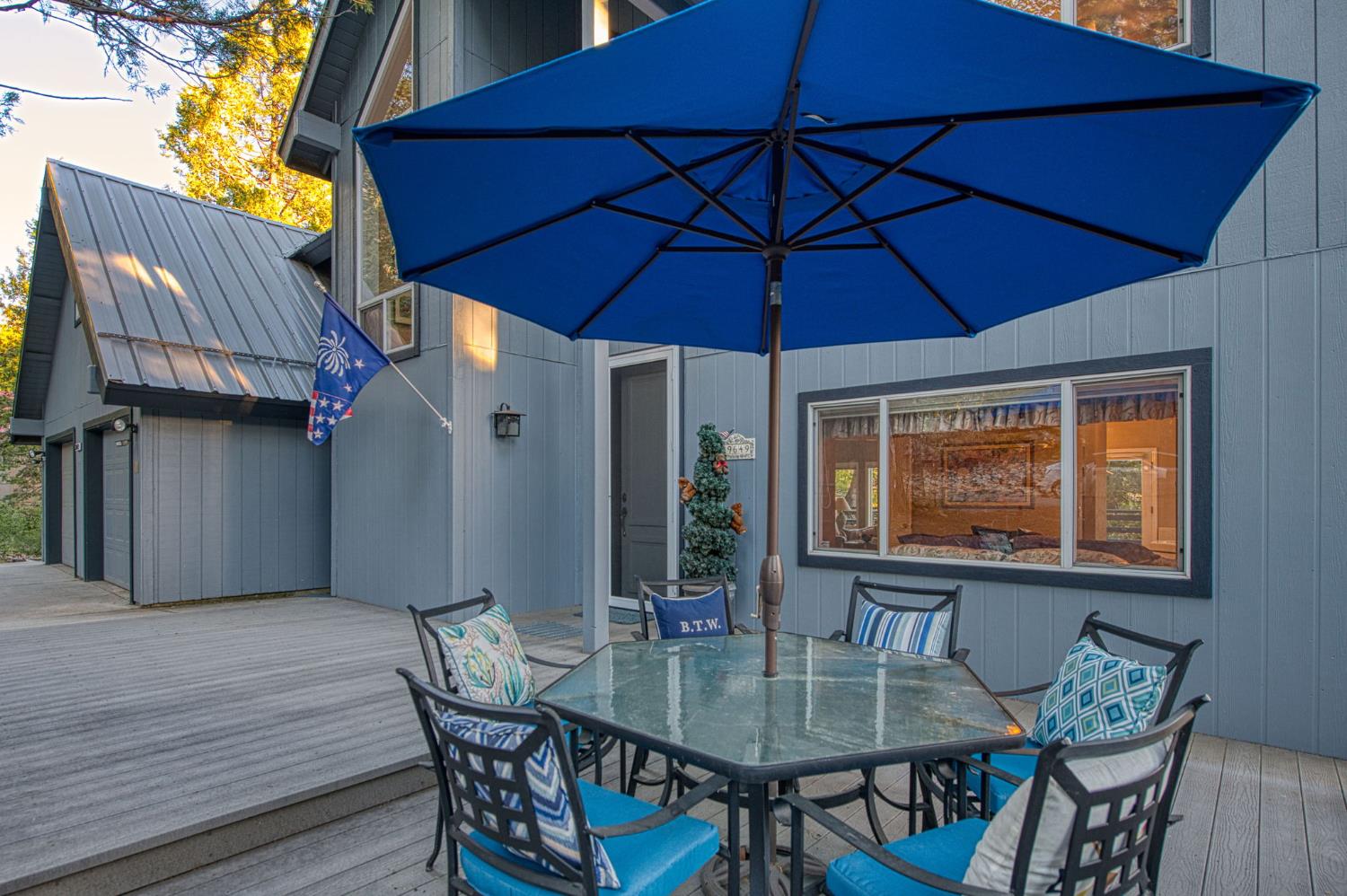 39649 Crest Point Ln, Shaver Lake, CA 93664