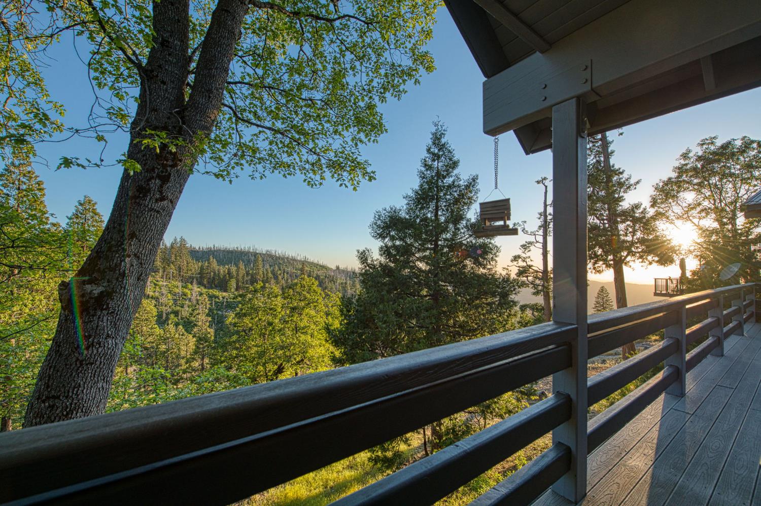 39649 Crest Point Ln, Shaver Lake, CA 93664