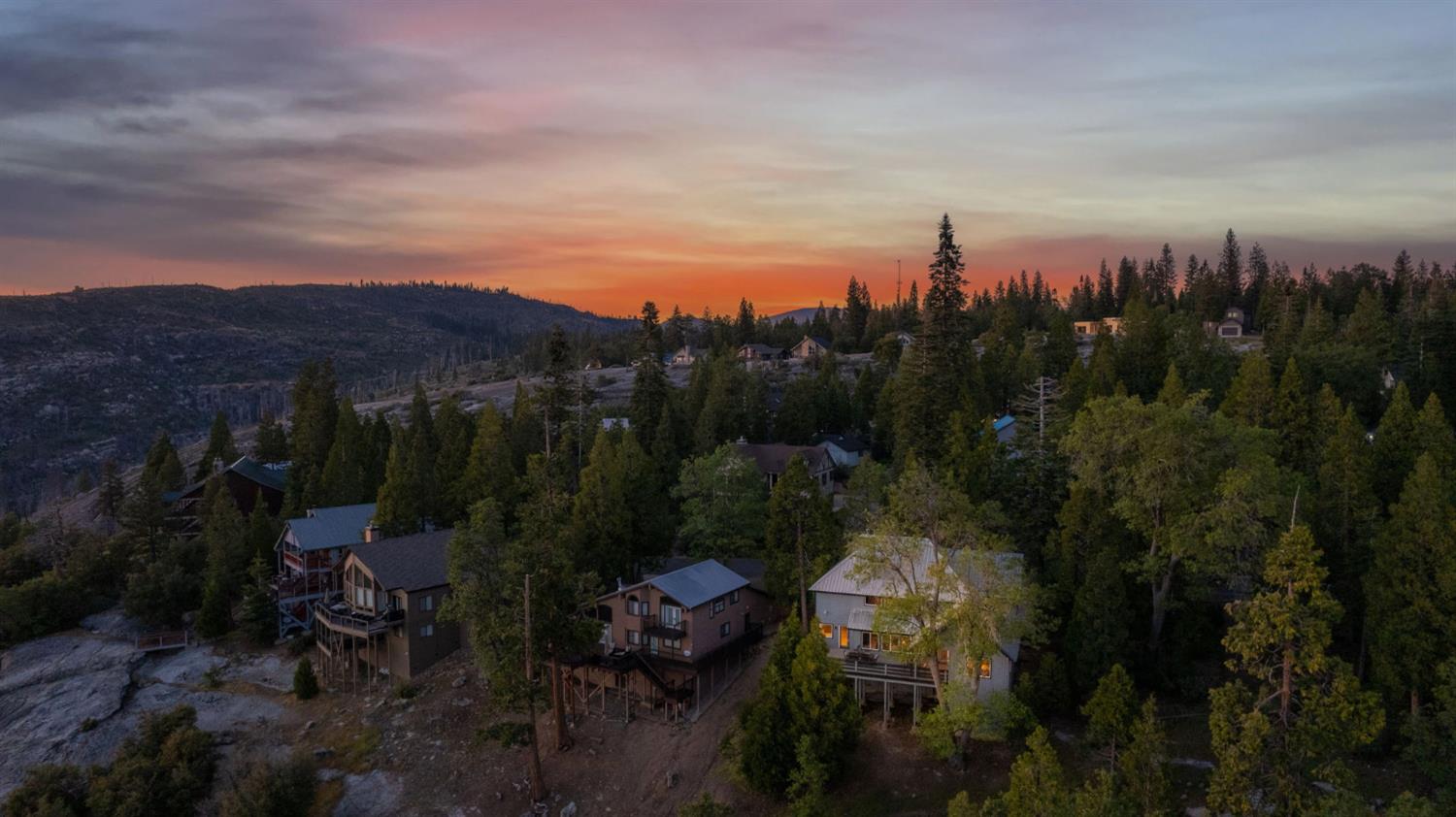 39649 Crest Point Ln, Shaver Lake, CA 93664