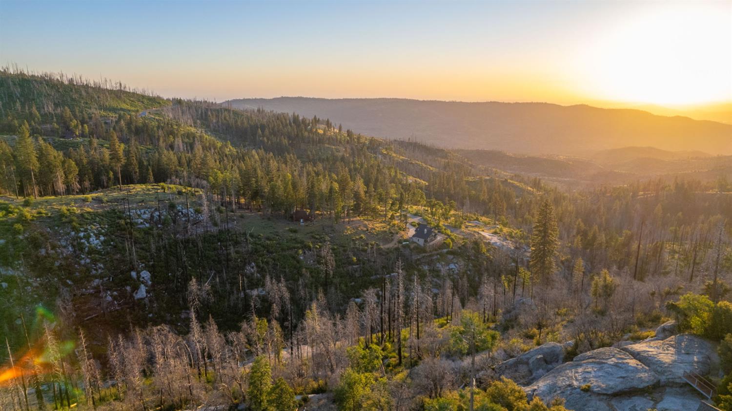 39649 Crest Point Ln, Shaver Lake, CA 93664