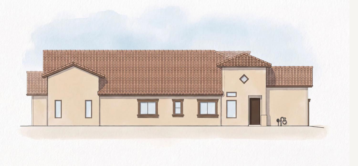 2815 Amalfi, Chowchilla, CA 93610