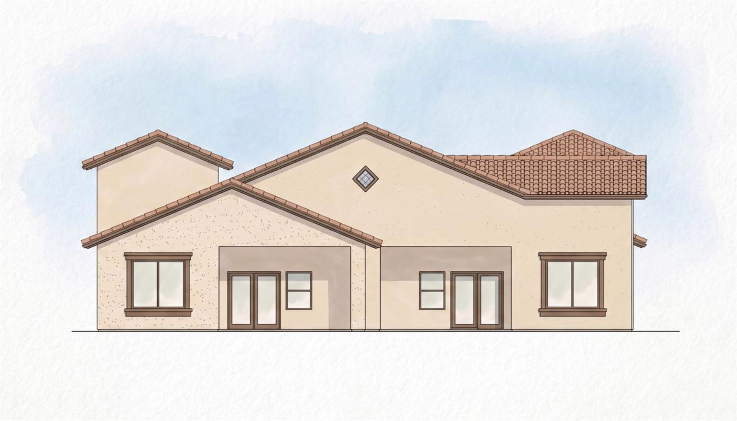2815 Amalfi, Chowchilla, CA 93610