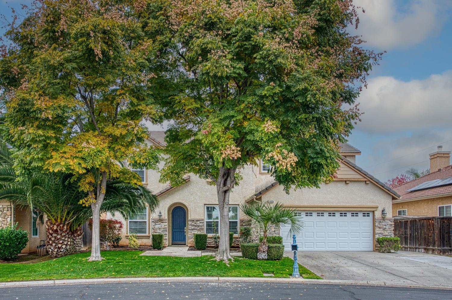 11078 Sawtooth Peak Way, Clovis, CA 93619