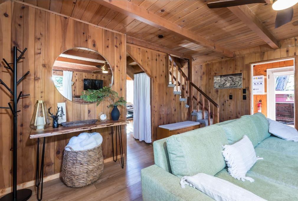 41233 Rock Rd, Shaver Lake, CA 93664