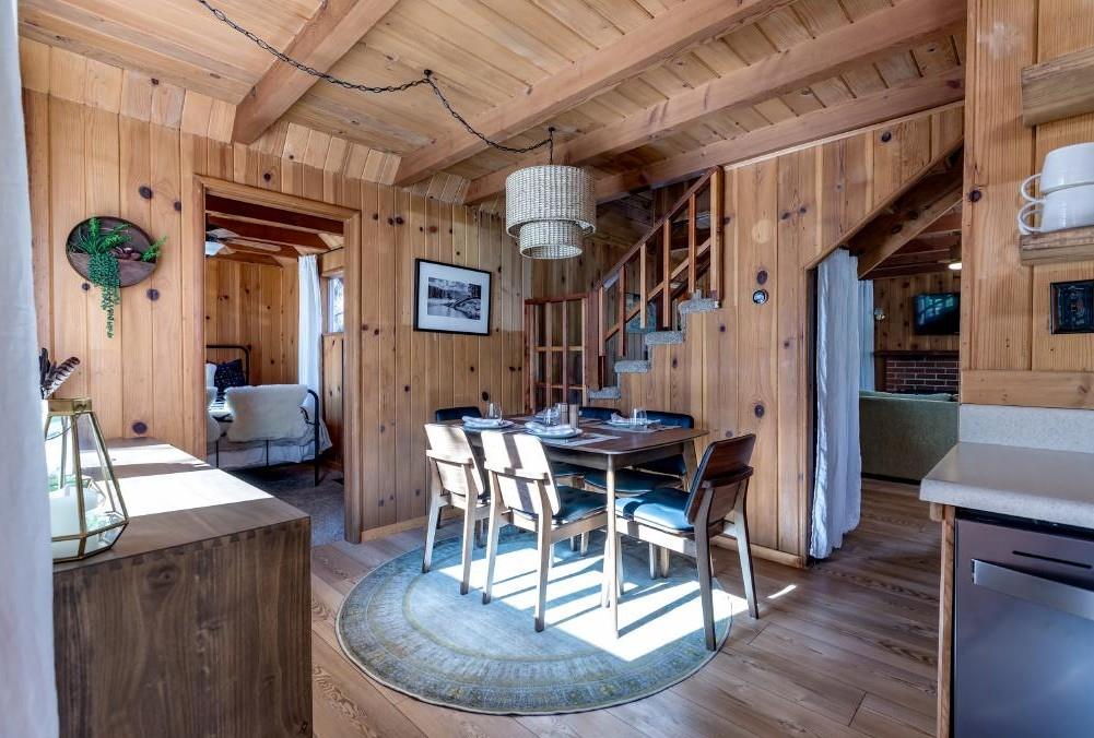 41233 Rock Rd, Shaver Lake, CA 93664