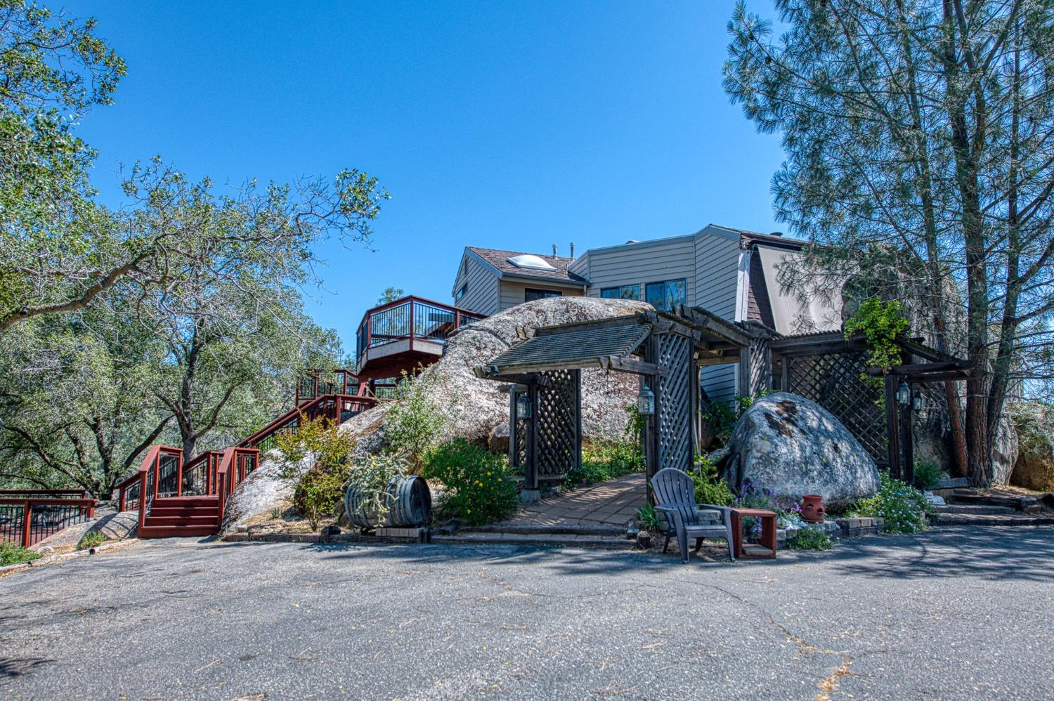 28760 Long Hollow Ct S, Coarsegold, CA 93614