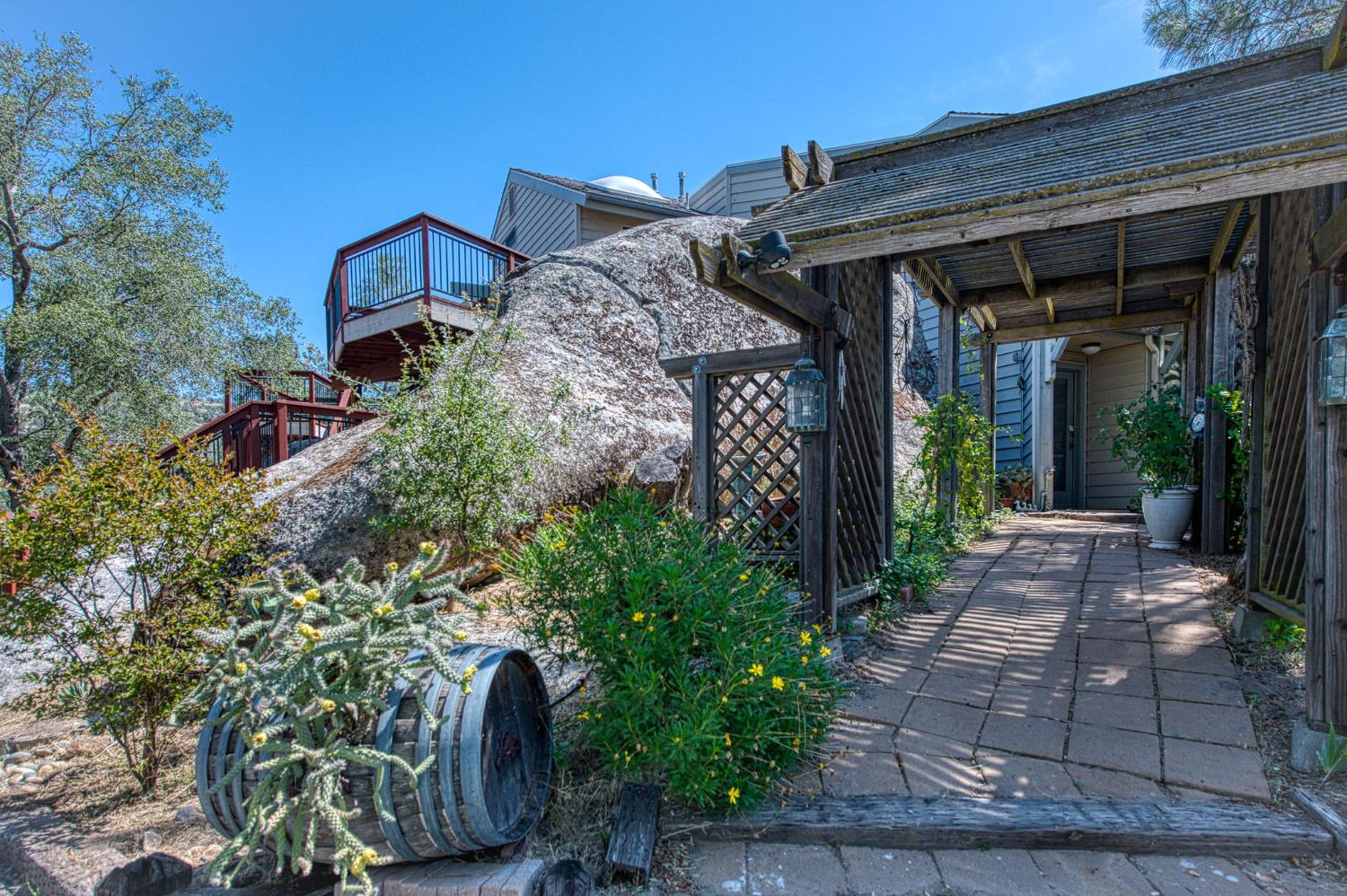 28760 Long Hollow Ct S, Coarsegold, CA 93614