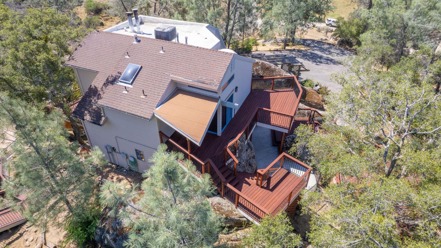 28760 Long Hollow Ct S, Coarsegold, CA 93614