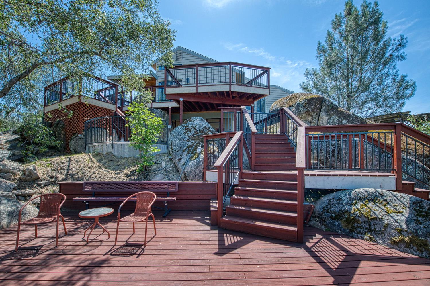 28760 Long Hollow Ct S, Coarsegold, CA 93614