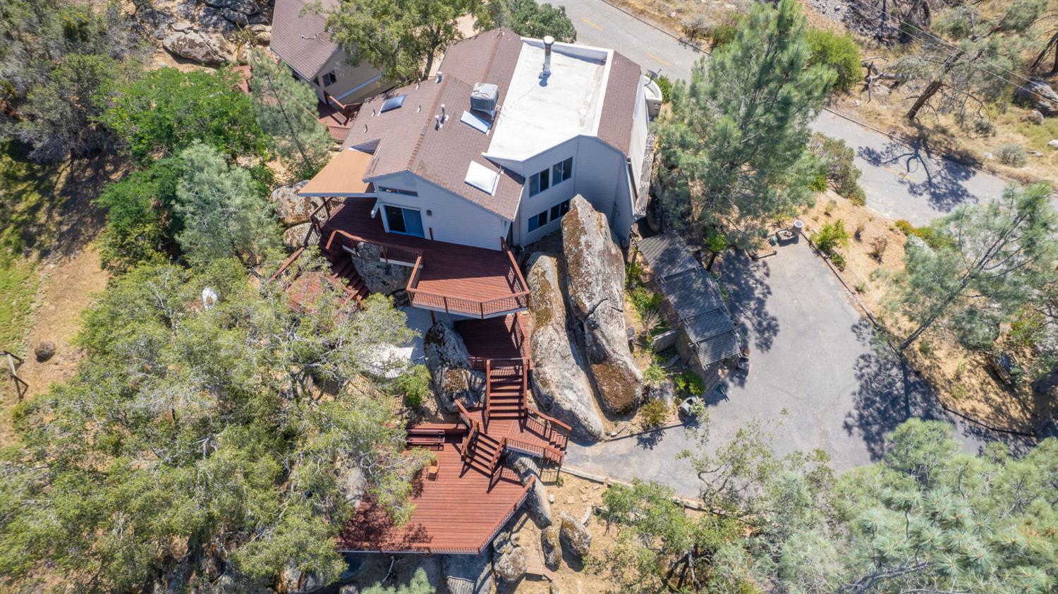 28760 Long Hollow Ct S, Coarsegold, CA 93614