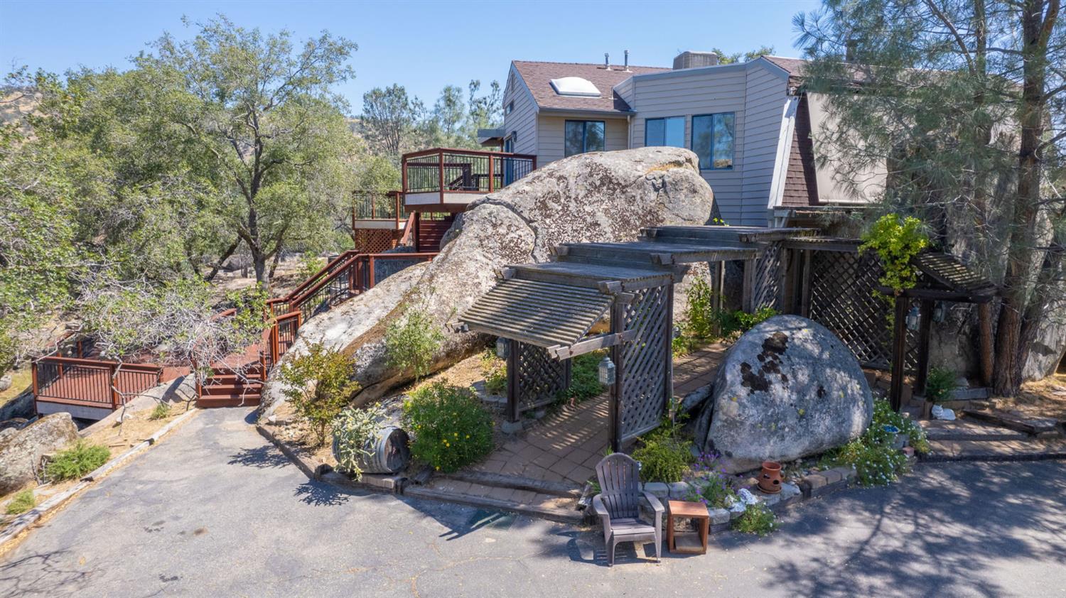 28760 Long Hollow Ct S, Coarsegold, CA 93614