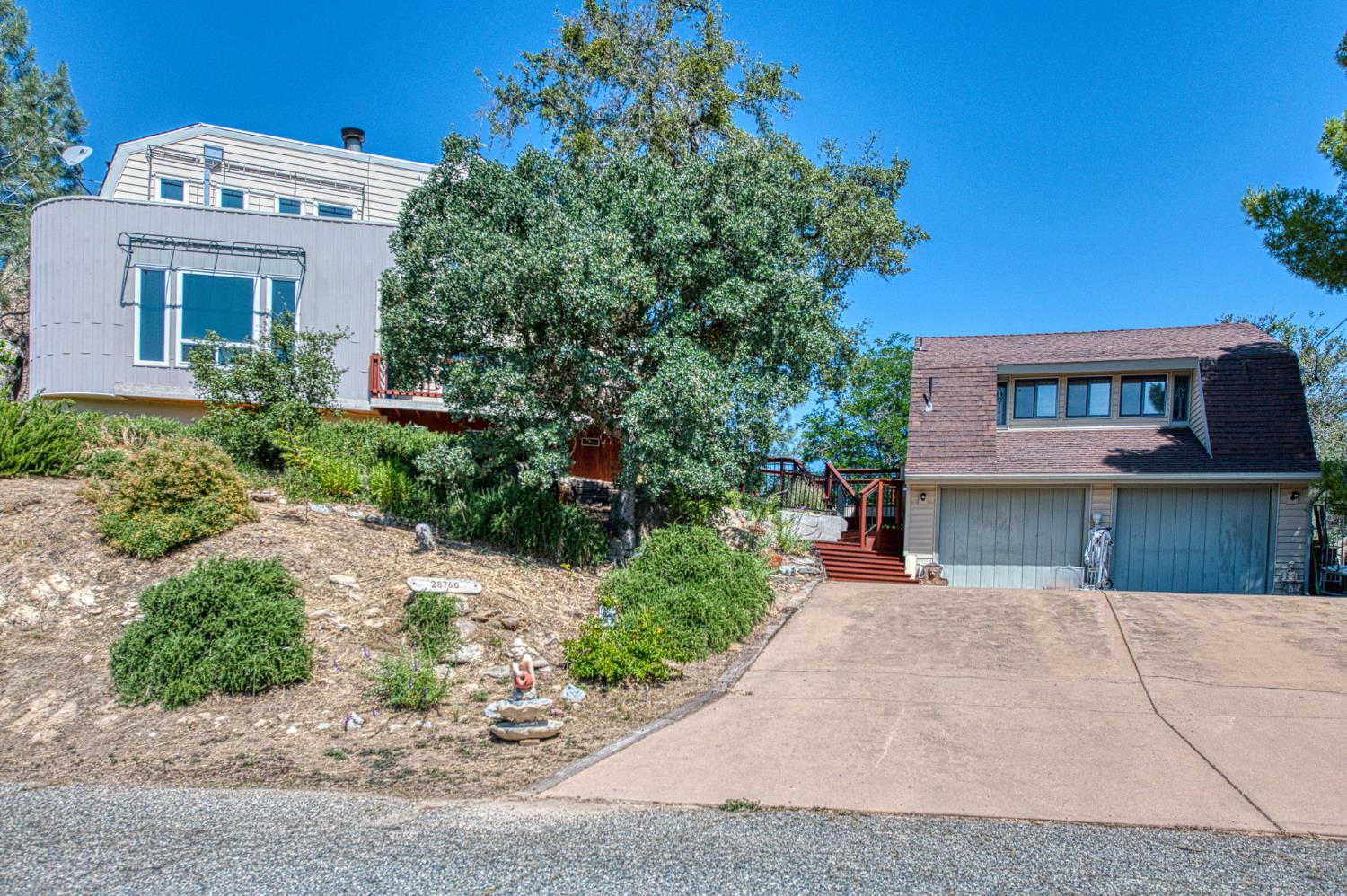 28760 Long Hollow Ct S, Coarsegold, CA 93614