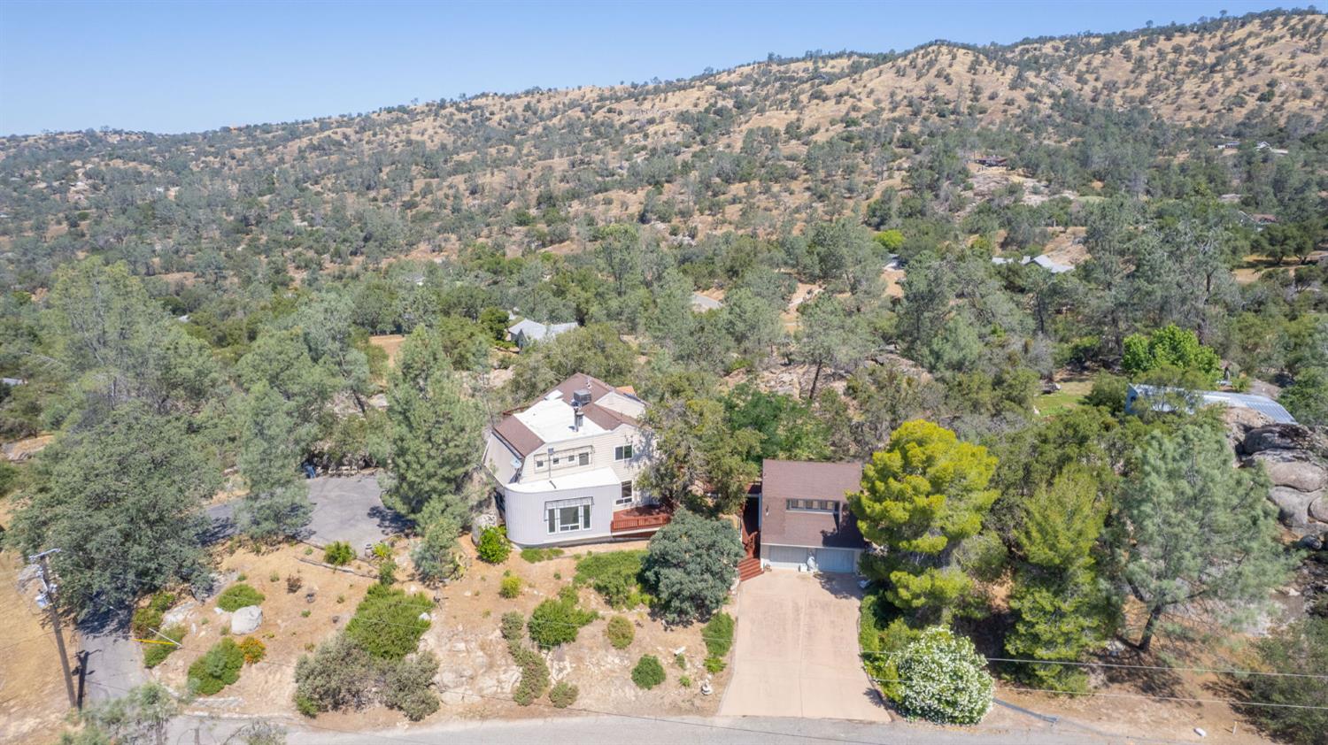 28760 Long Hollow Ct S, Coarsegold, CA 93614