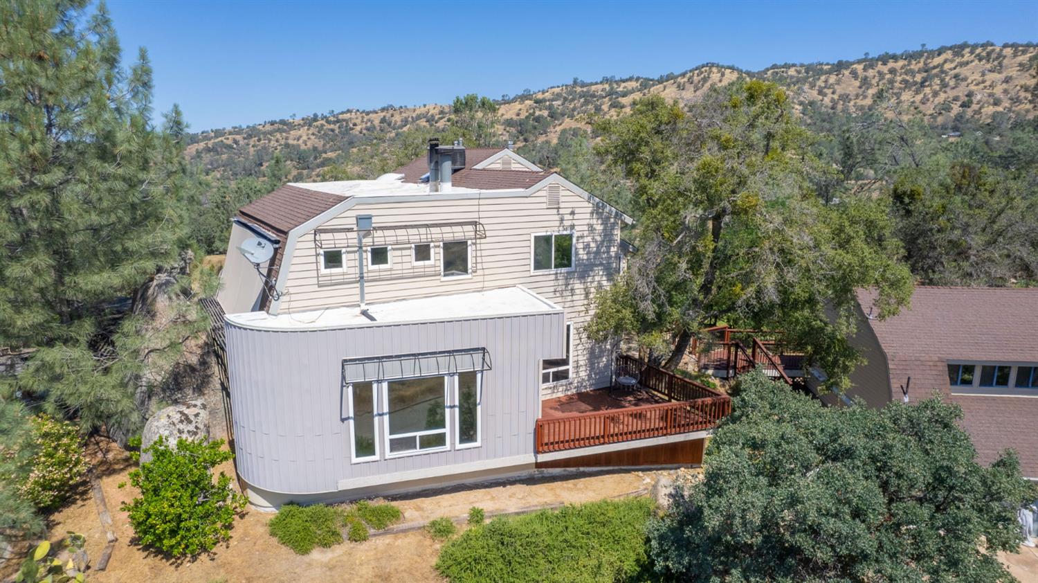 28760 Long Hollow Ct S, Coarsegold, CA 93614