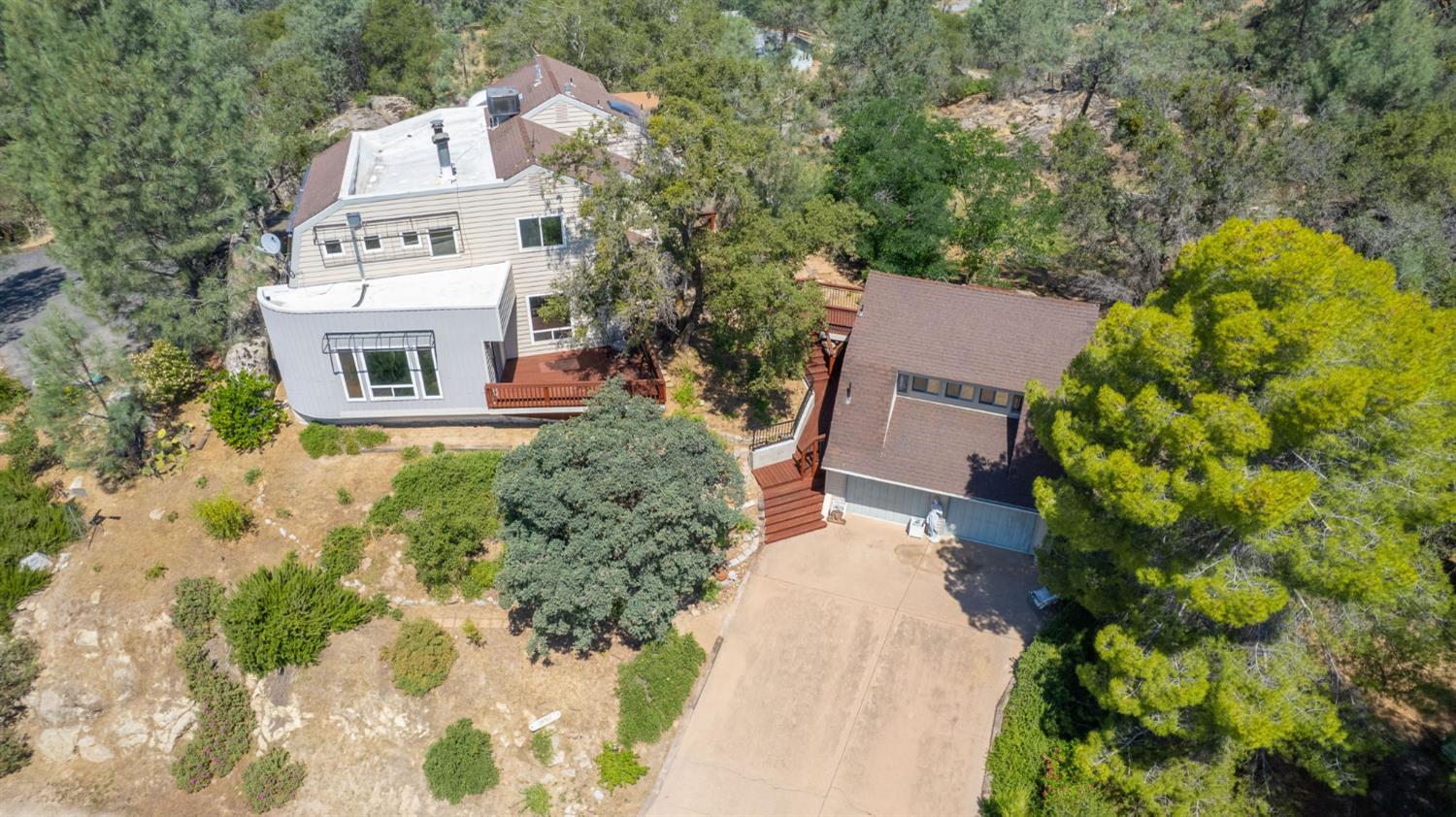 28760 Long Hollow Ct S, Coarsegold, CA 93614