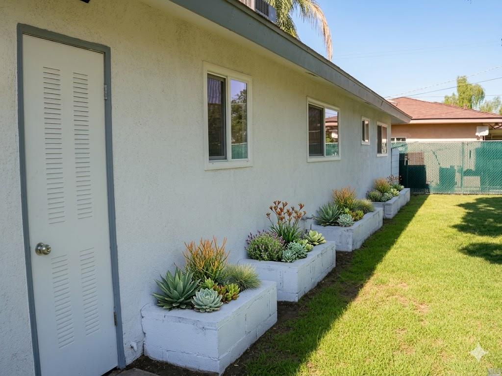 2325 E Hampton Way, Fresno, CA 93726