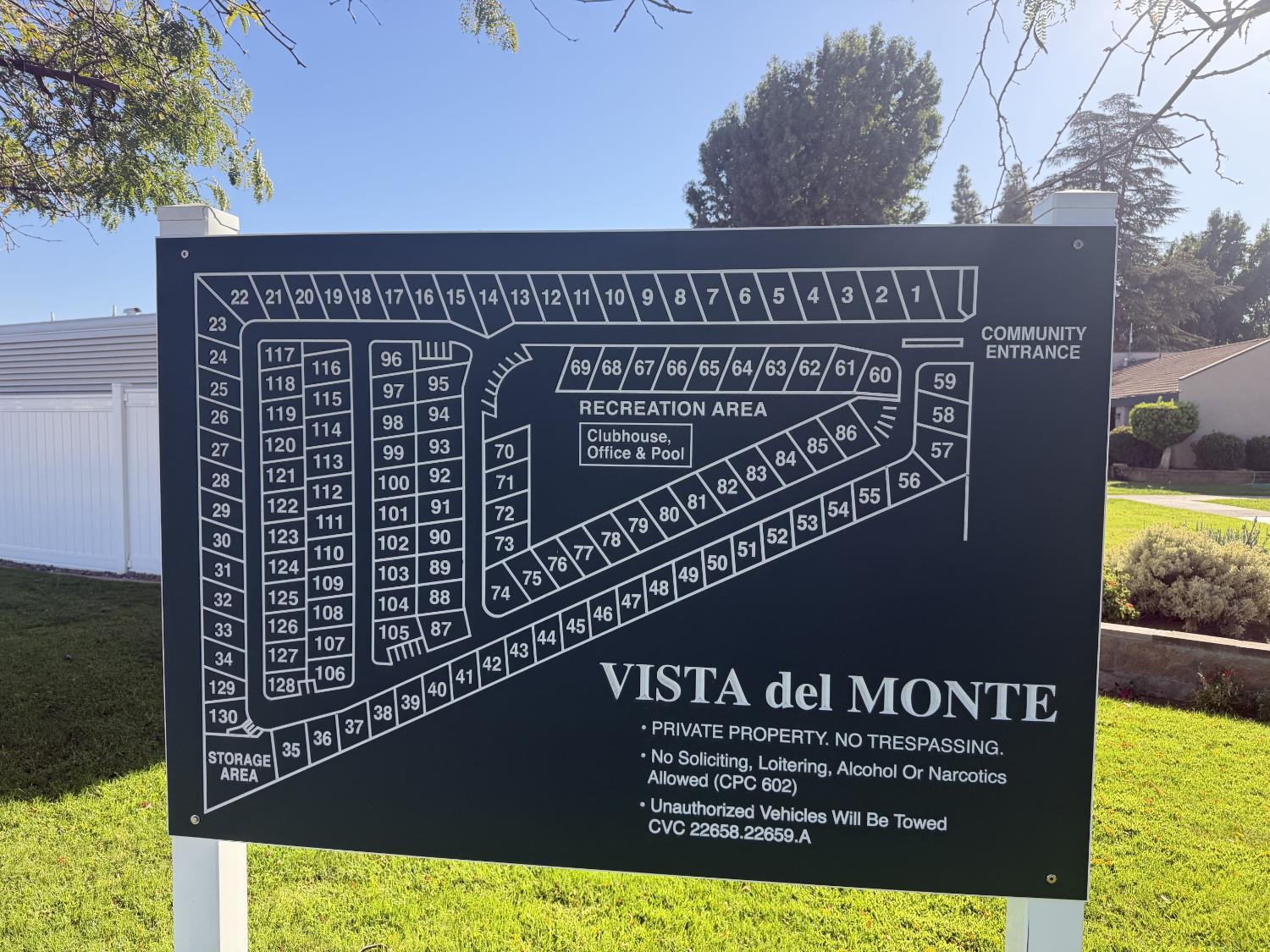 371 Bethel Ave #88, Sanger, CA 93657