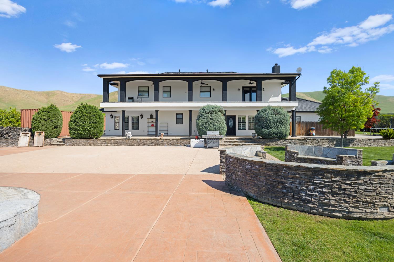 21031 Road 256, Strathmore, CA 93267