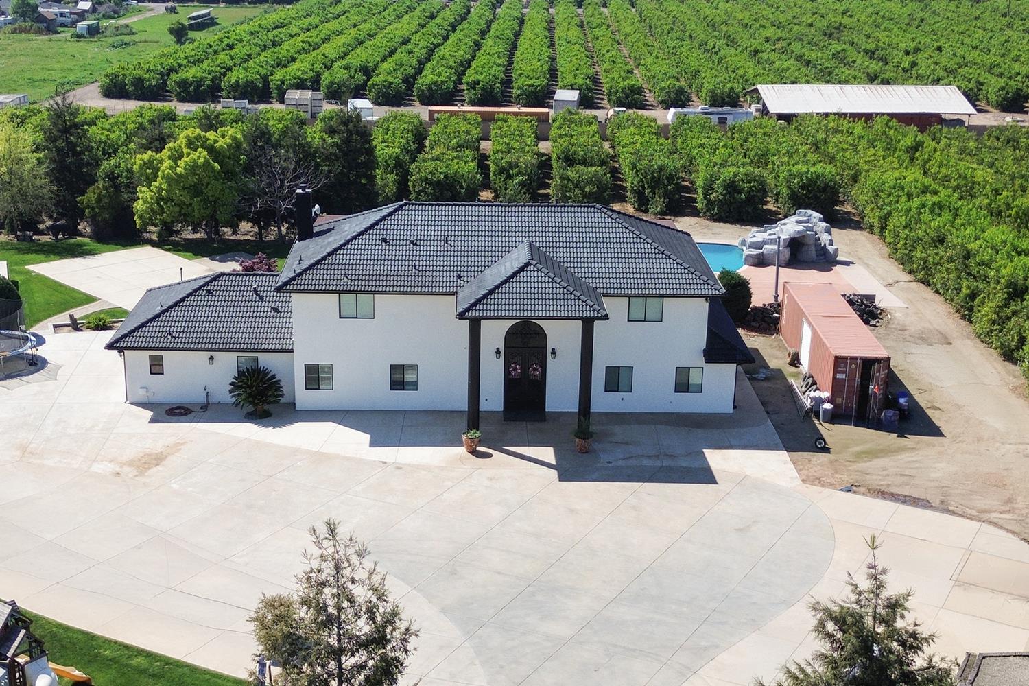 21031 Road 256, Strathmore, CA 93267
