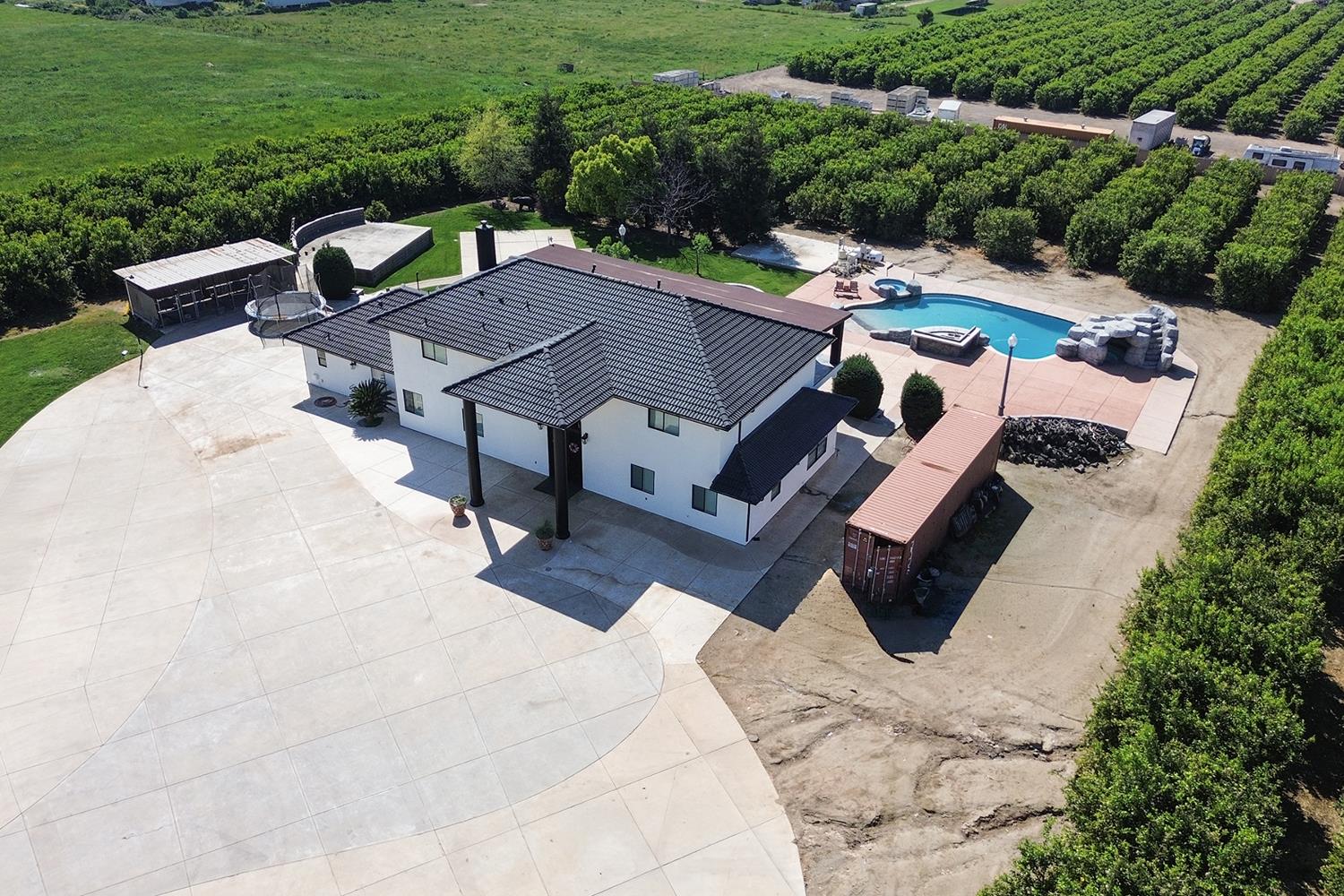 21031 Road 256, Strathmore, CA 93267