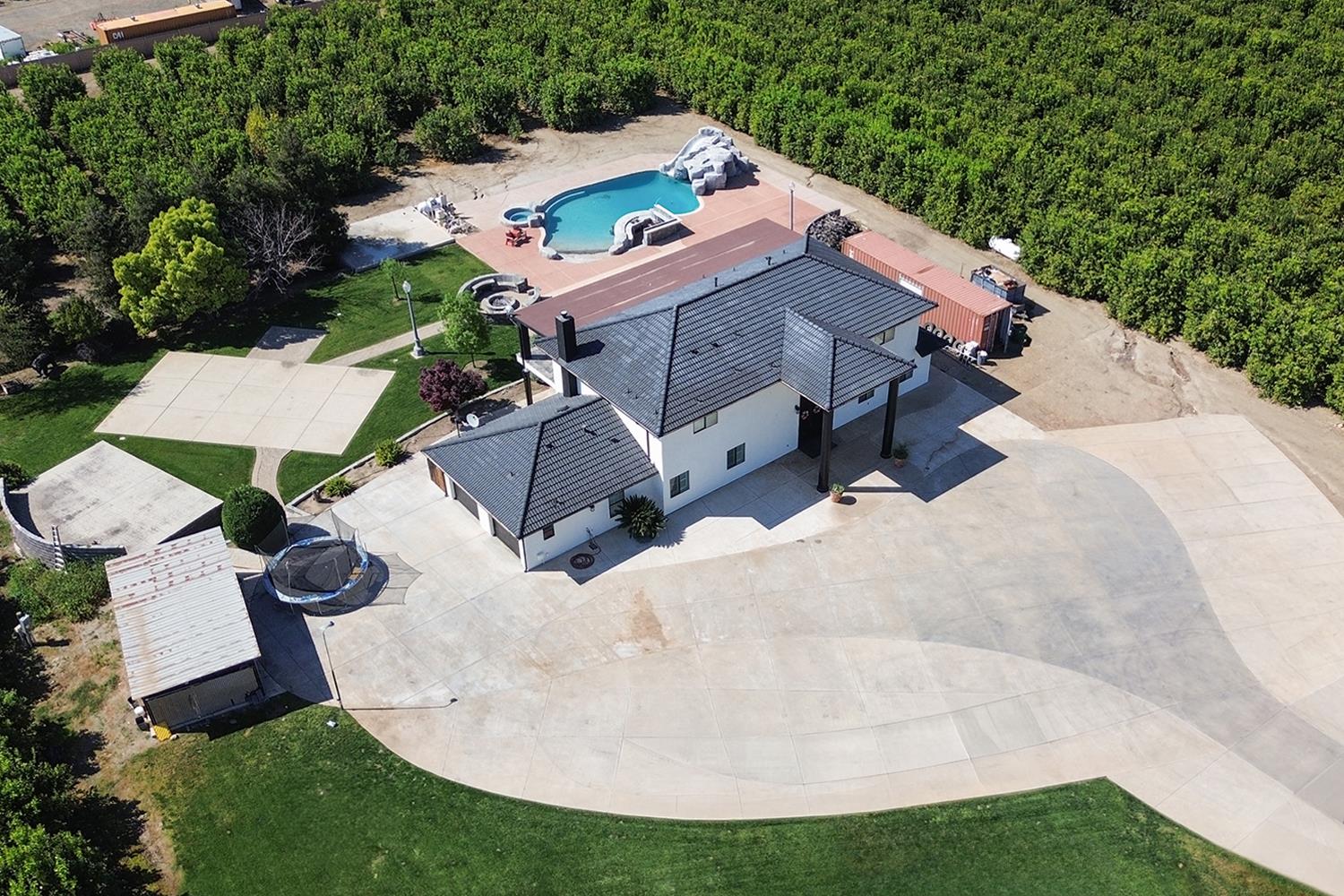 21031 Road 256, Strathmore, CA 93267