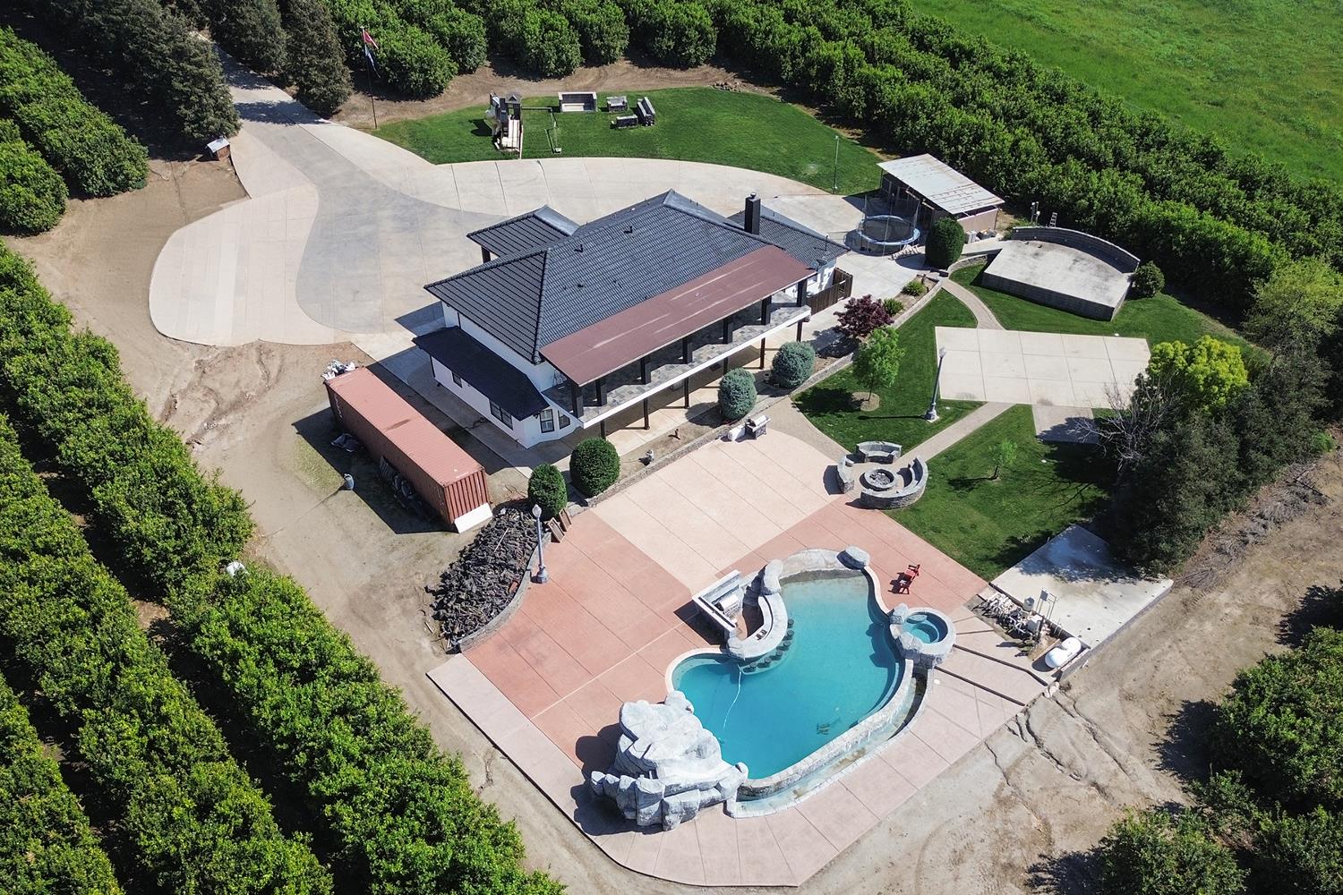 21031 Road 256, Strathmore, CA 93267