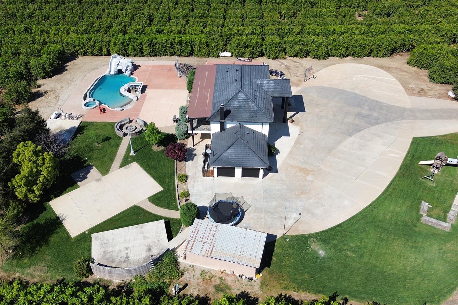 21031 Road 256, Strathmore, CA 93267