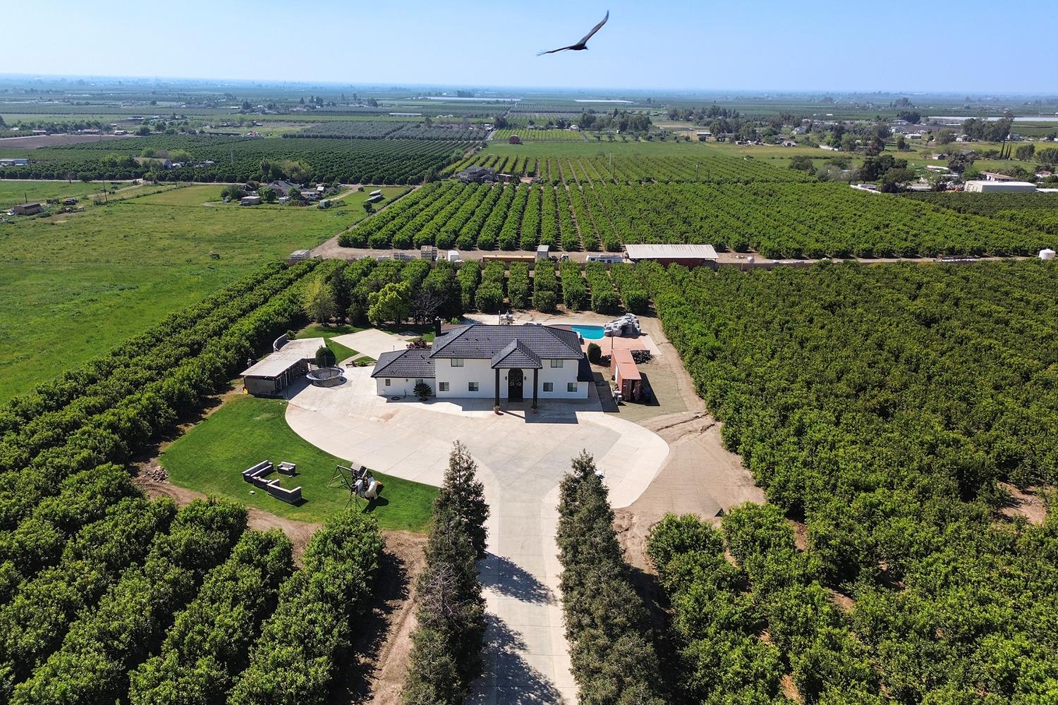 21031 Road 256, Strathmore, CA 93267