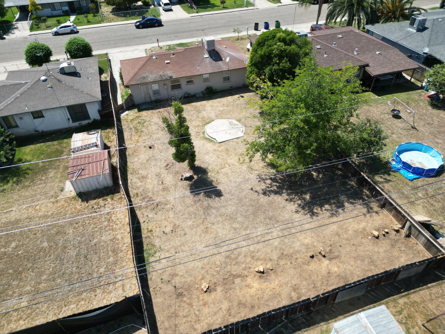 778 N Magnolia Ave, Farmersville, CA 93223