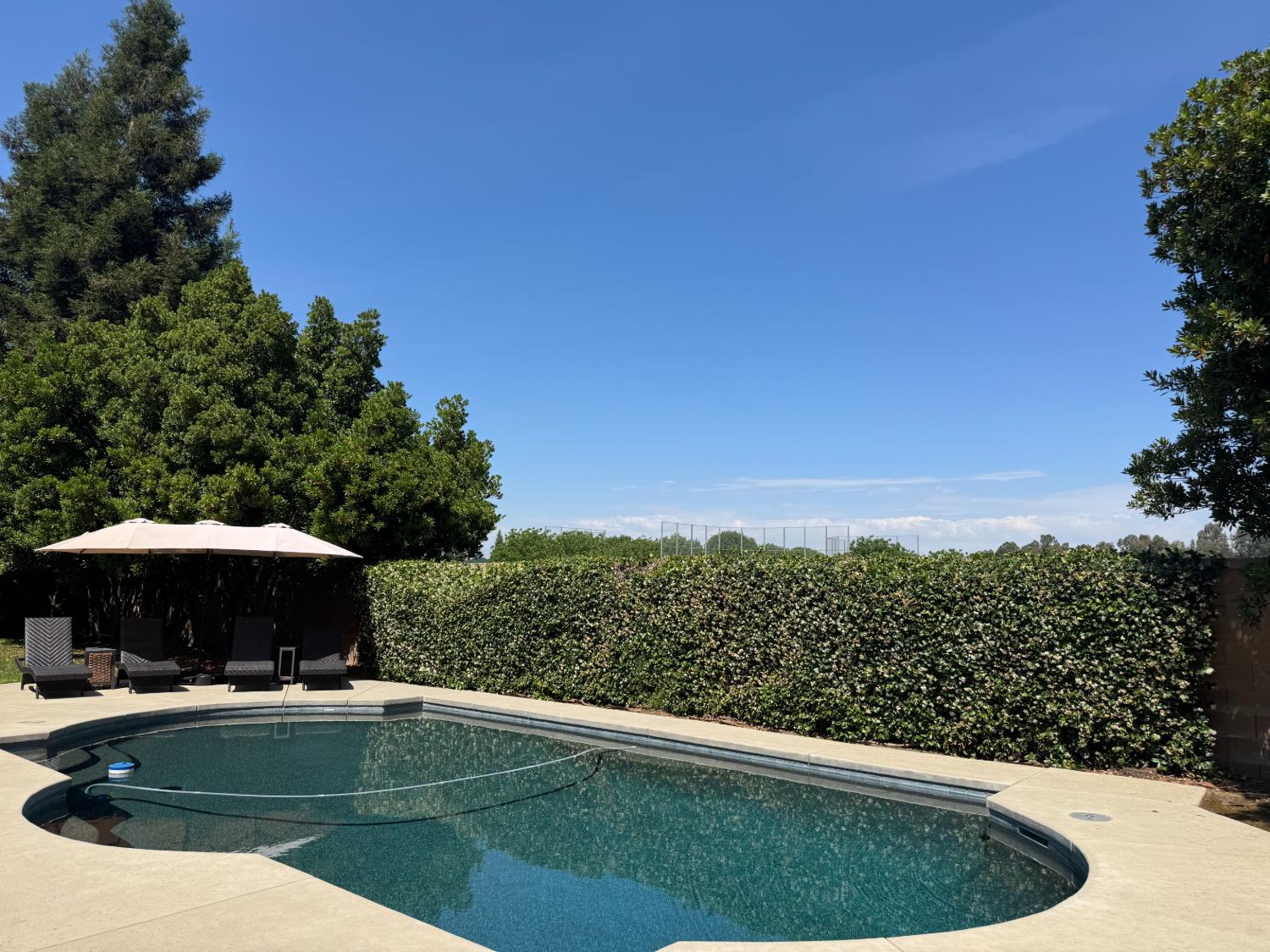 1613 N Dewitt Ave, Clovis, CA 93619