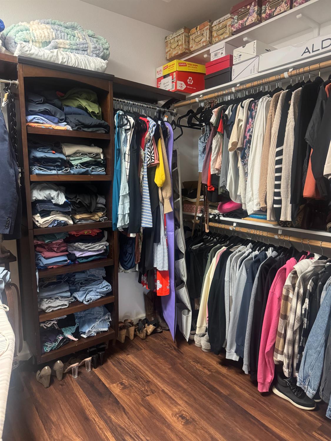 1613 N Dewitt Ave, Clovis, CA 93619