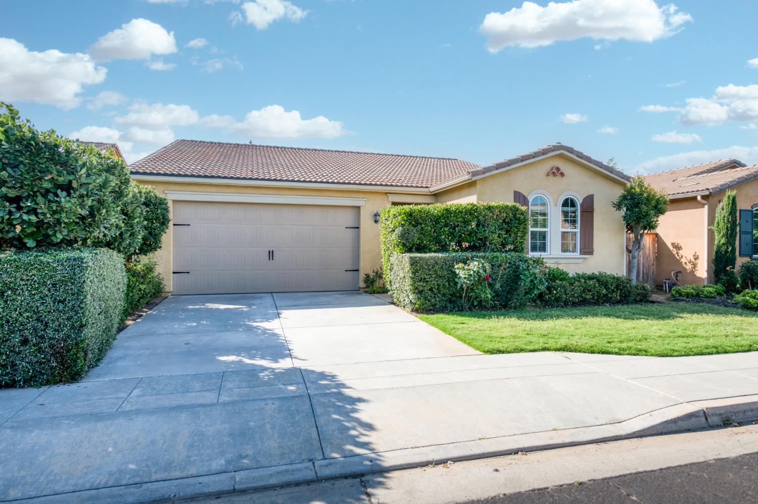 4134 Richmond Ave, Clovis, CA 93619