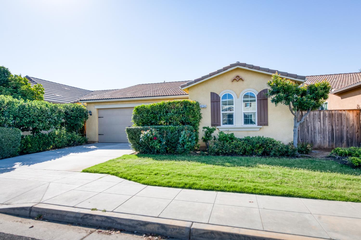 4134 Richmond Ave, Clovis, CA 93619
