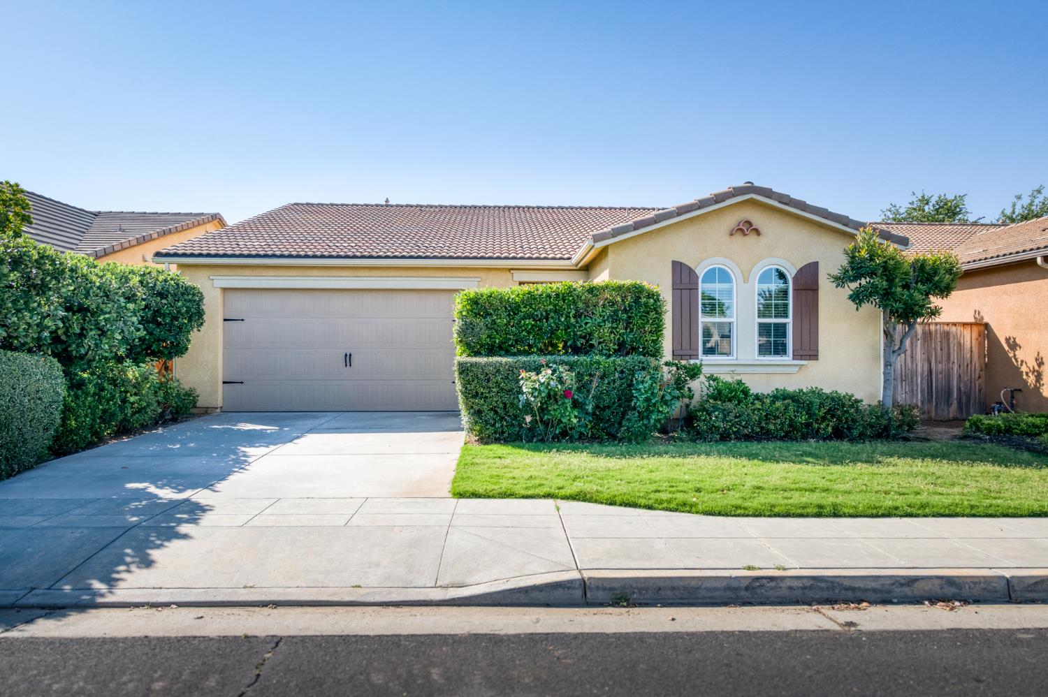 4134 Richmond Ave, Clovis, CA 93619