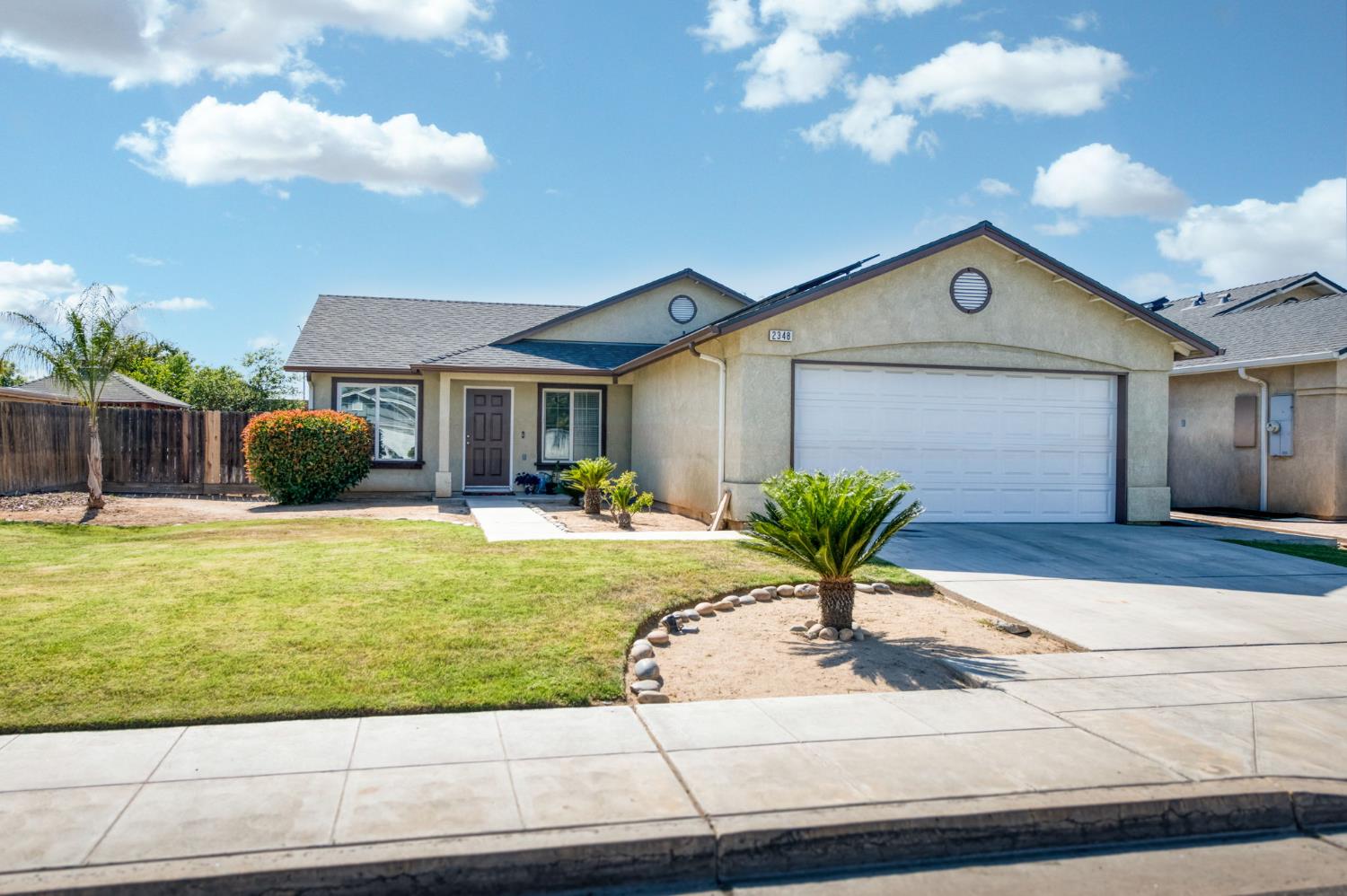 2348 S Judy Ave, Fresno, CA 93727
